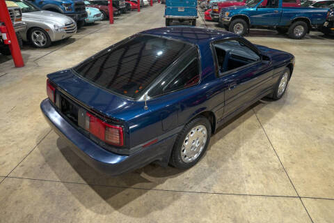 1988 Toyota Supra