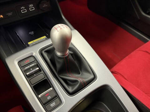 2025 Honda Civic Type R