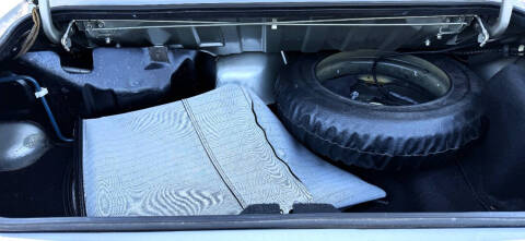 1991 Mazda MX-5 Miata