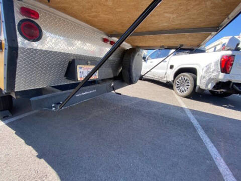 2005 Fleetwood RV E2