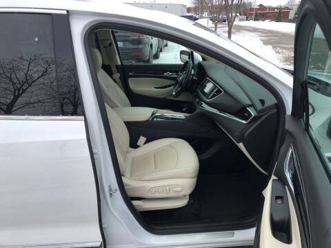 2023 Buick Enclave Premium