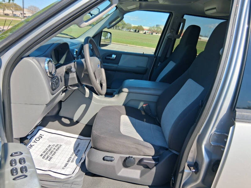 2006 Ford Expedition XLT