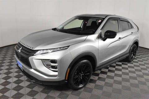 2024 Mitsubishi Eclipse Cross LE