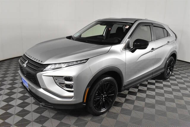 2024 Mitsubishi Eclipse Cross LE