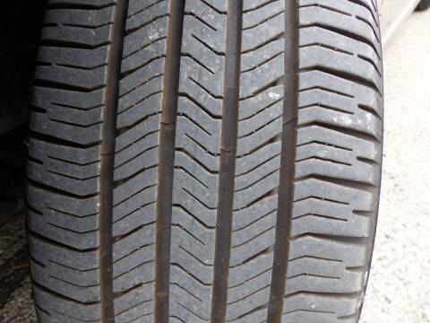 2017 Subaru Legacy 2.5i Sport