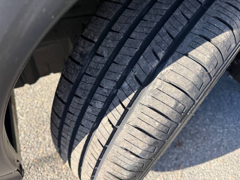 2020 Mitsubishi Outlander Sport SE