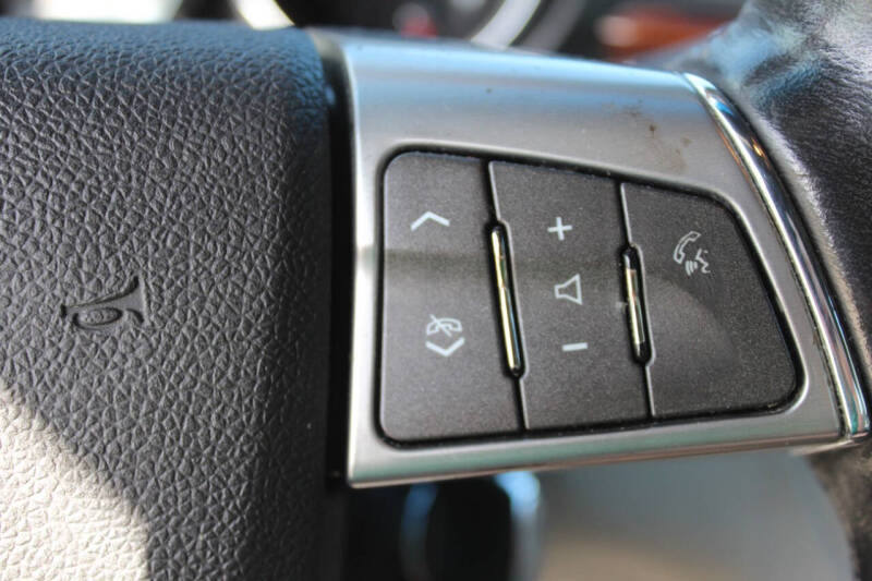 2011 Cadillac CTS 3.6L Performance
