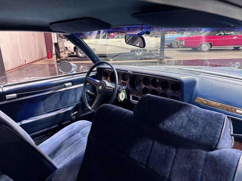 1986 Pontiac Grand Prix