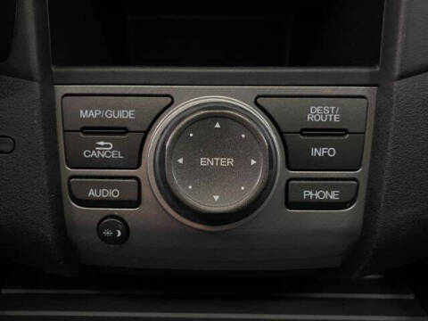 2015 Honda Pilot Touring