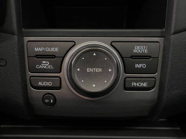 2015 Honda Pilot Touring