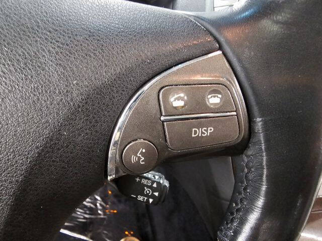 2011 Lexus ES 350