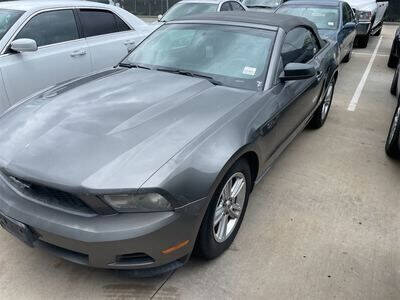 2011 Ford Mustang for sale at Auto Expo LLC in Pinehurst TX