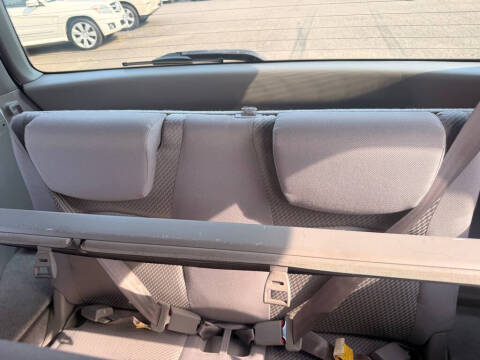 2004 Toyota Highlander