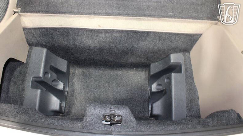 1996 Chevrolet Camaro
