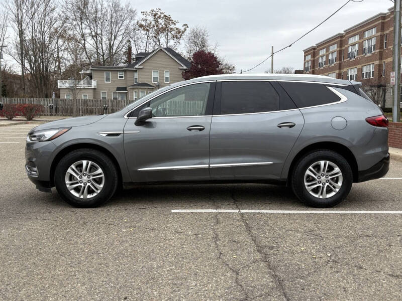 2019 Buick Enclave Essence