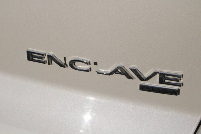 2017 Buick Enclave Premium