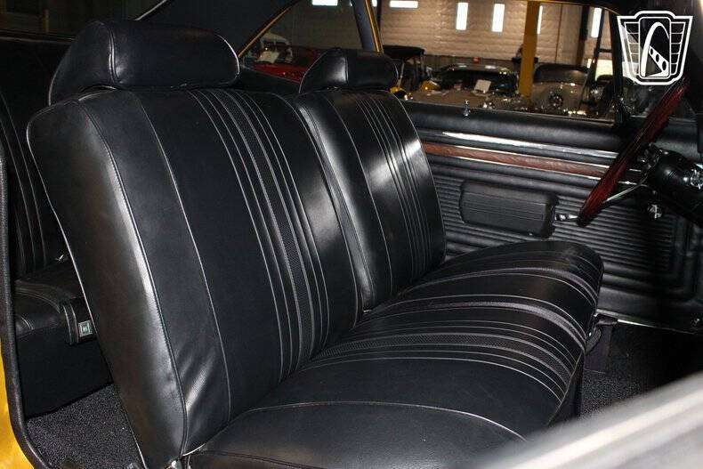 1970 Chevrolet Nova