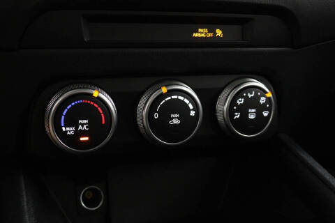 2025 Mazda CX-5 2.5 S