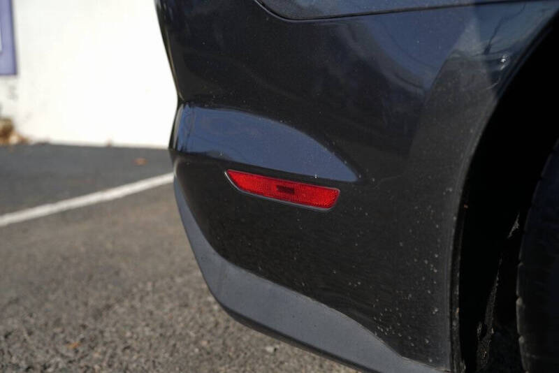 2017 Ford Mustang Shelby GT350