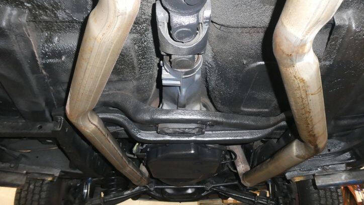 1969 Cadillac DeVille