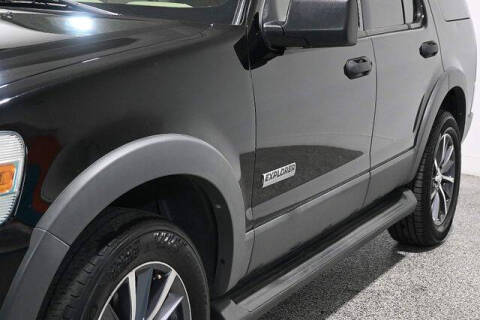 2006 Ford Explorer XLT