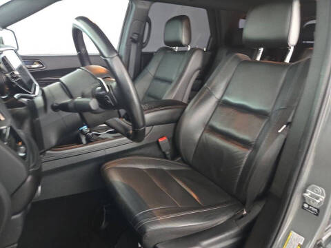 2021 Dodge Durango GT