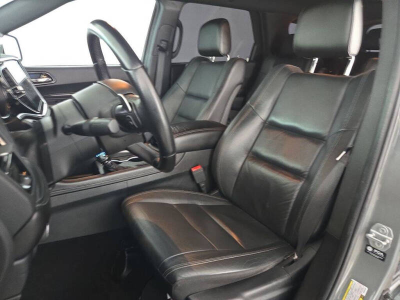 2021 Dodge Durango GT