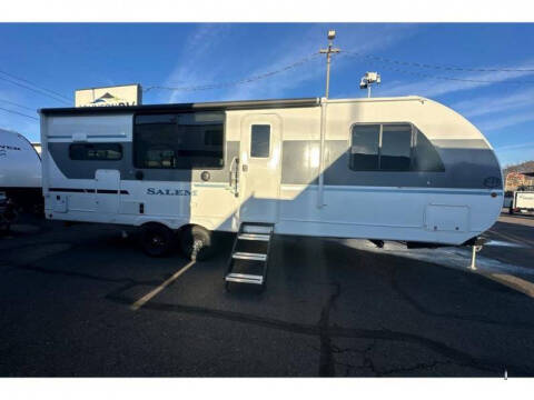2025 Salem CL 24VIEW