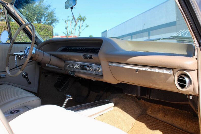 1964 Chevrolet Impala