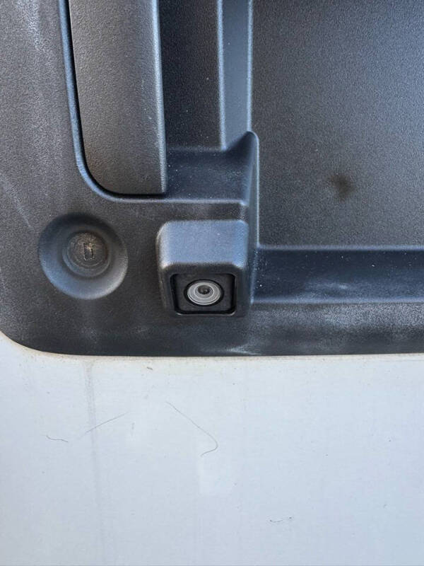 2016 Chevrolet Express 3500