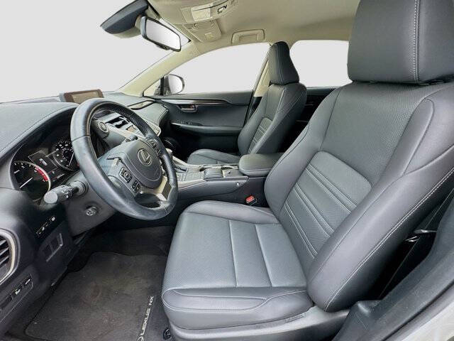 2021 Lexus NX 300