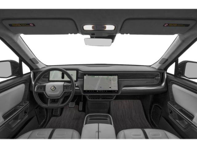 2025 Rivian R1S