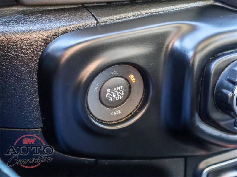 2022 Jeep Wrangler Unlimited