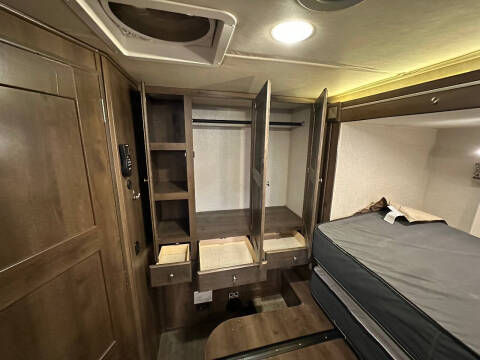 2019 Coachmen RV Prism Elite Premium