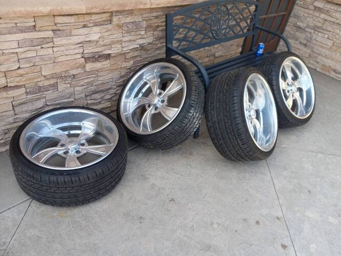 1969 Chevrolet Caprice