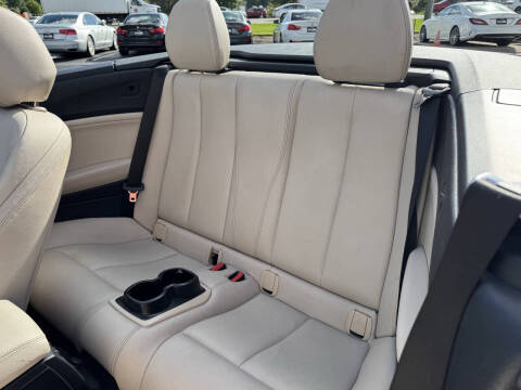 2017 BMW 2 Series 230i