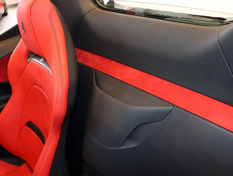 2024 Ferrari SF90 Spider