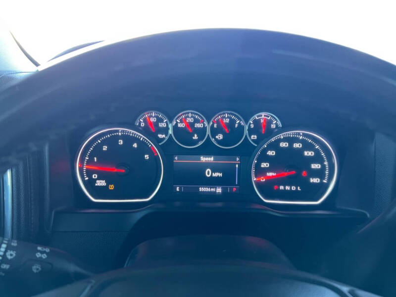 2023 Chevrolet Silverado 2500HD