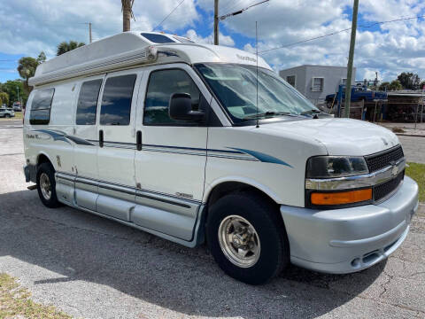 2004 Chevrolet Express for sale at 5 Star Motorcars in Fort Pierce FL