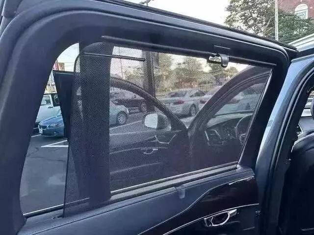 2017 Volvo XC90 T6 Inscription