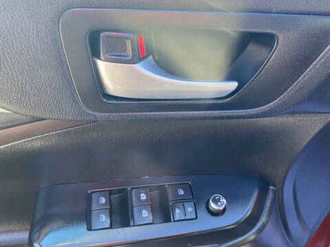 2018 Toyota Highlander Hybrid XLE