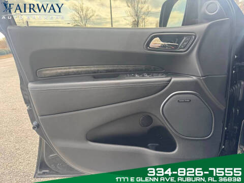 2021 Dodge Durango SRT 392