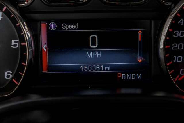 2014 GMC Sierra 1500