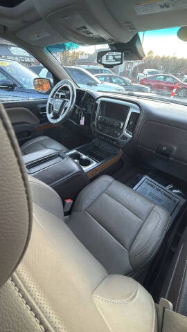 2014 GMC Sierra 1500