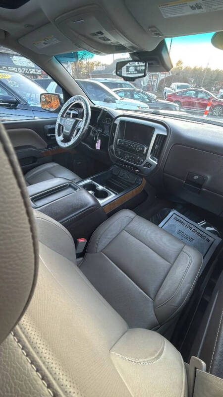 2014 GMC Sierra 1500