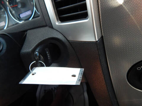 2008 Jeep Grand Cherokee Laredo