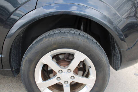 2013 Chevrolet Captiva Sport LT