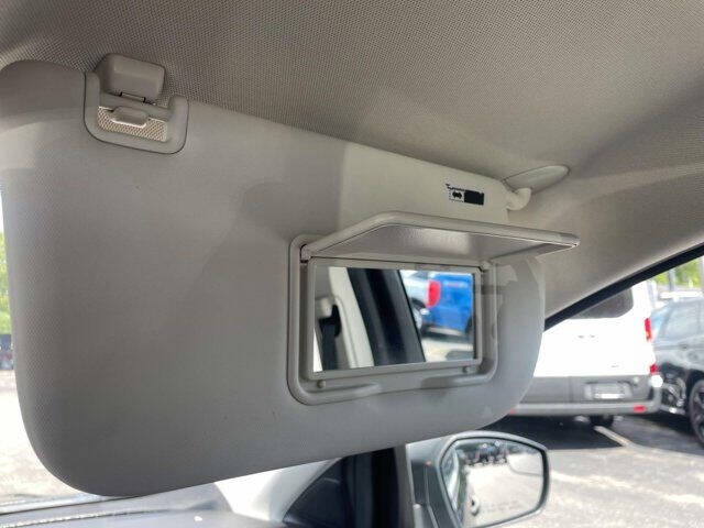 2019 Ford Escape S