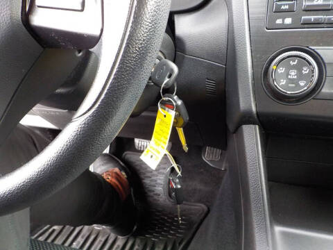 2012 Subaru Impreza 2.0i Premium