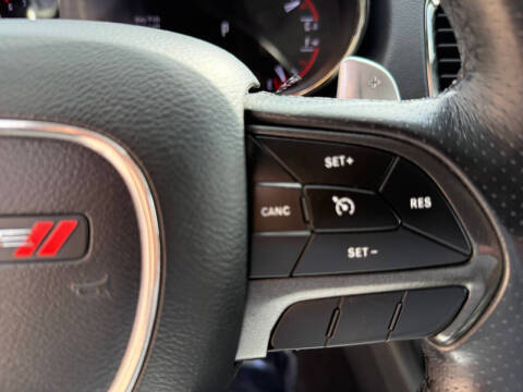 2020 Dodge Durango R/T